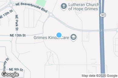 Map image of the property - Diamond Ridge Estates