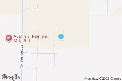 Map image of the property - 1437 Winterberry Ln