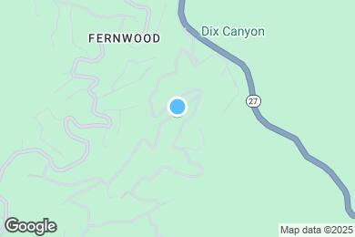Map image of the property - 19778 Grand View Dr