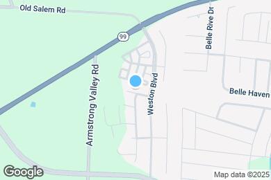 Map image of the property - 3116 Teaside Ln