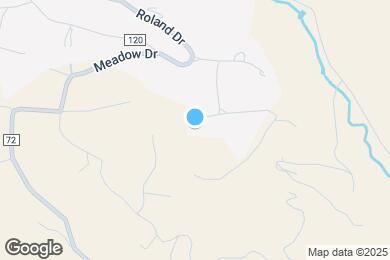 Map image of the property - 11 Sun Way