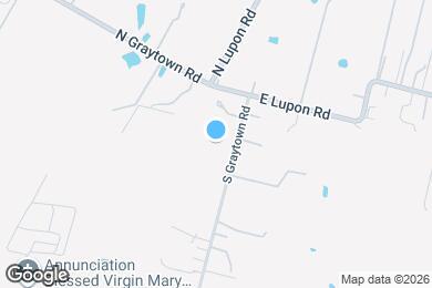 Map image of the property - 5115 Firefly Hls