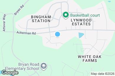 Map image of the property - 148 Depot Ridge Rd