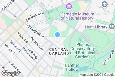 Map image of the property - Park House Flats