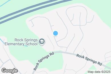 Map image of the property - 907 Koala St