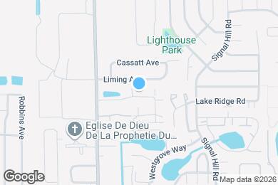 Map image of the property - Terra at Collington