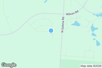 Map image of the property - 8466 Northpoint Dr