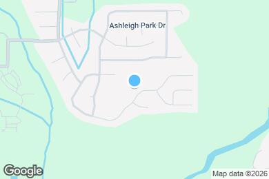 Map image of the property - 5519 Shady Pine St S