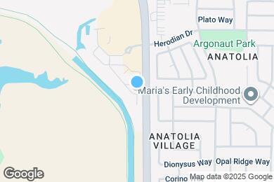 Map image of the property - 11693 Fiorenza Ln
