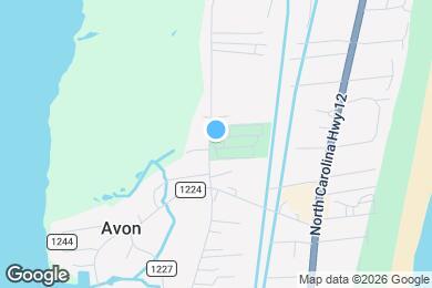Map image of the property - 40523 North End Rd