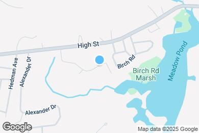 Map image of the property - 74 Dunvegan Woods