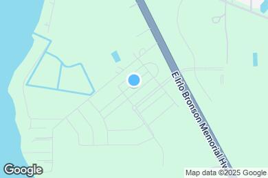 Map image of the property - 6416 Sprucepine Ln