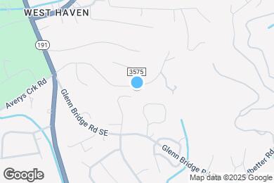 Map image of the property - 39 Southwicke Dr