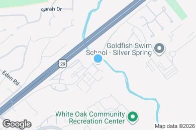 Map image of the property - 11770 Carriage House Dr