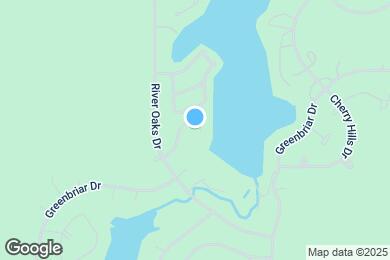 Map image of the property - 1503 Wimbledon Dr