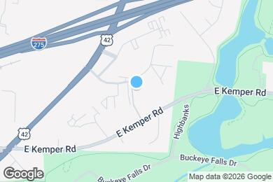 Shadow Hill Apartments and Townhouses - 4071 Sharon Park Ln Sharonville ...