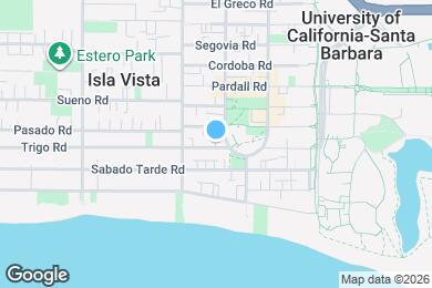 Map image of the property - 6578 Trigo Rd