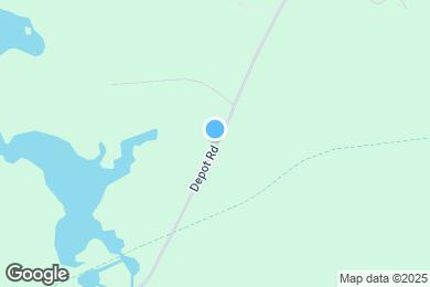 Map image of the property - 123 Depot Lndg Rd