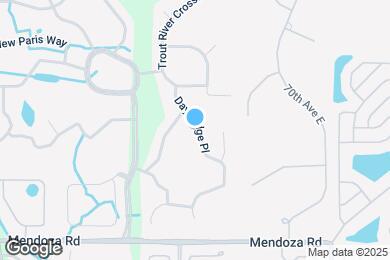 Map image of the property - 4163 Day Bridge Pl