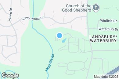 Map image of the property - J501 Estates