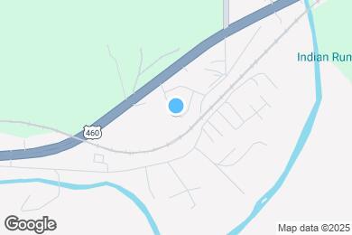 Map image of the property - 239 Louise Ln