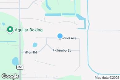 Map image of the property - 456 Adriel Ave