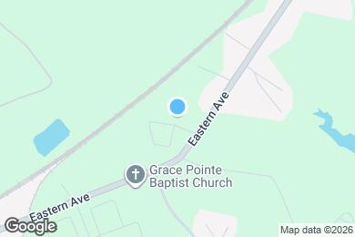 Map image of the property - 12145 Sugar Mill Cir
