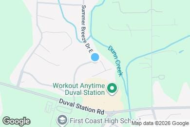 Map image of the property - 14081 Bradley Cove Rd