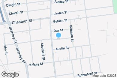 Map image of the property - 230 Pleasant St