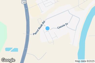 Map image of the property - 103 Jax Sq