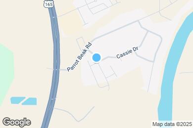 Map image of the property - 215 Jax Sq