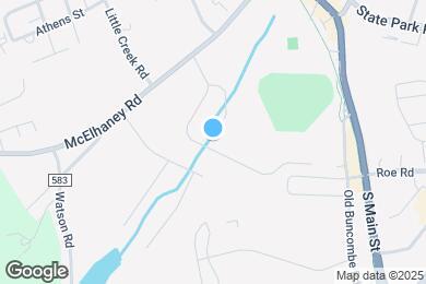 Map image of the property - 129 Midwood Rd