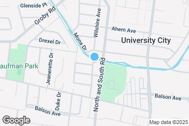 Map image of the property - 1030 Wild Cherry Ln