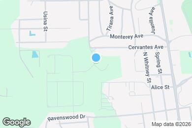 Map image of the property - 17 Evermore Ct