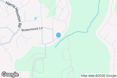 Map image of the property - 2214 Turtle Point Rd