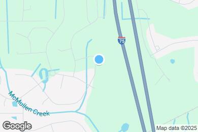 Map image of the property - 5025 Rocky Coast Pl