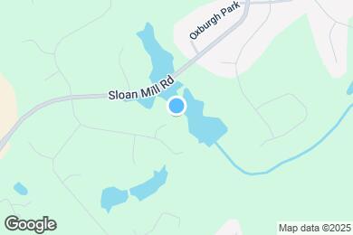 Map image of the property - 4617 Blakeford Ct