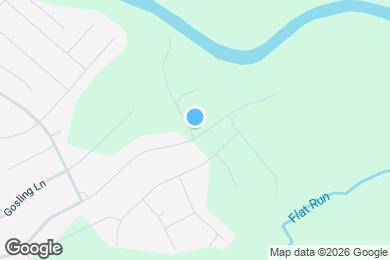 Map image of the property - 36161 Wilderness Shores Way