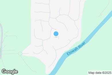 Map image of the property - 530 Waterford Dr