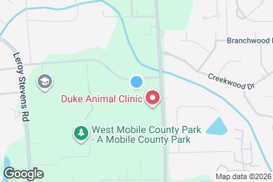 Map image of the property - 7807 Yorkhaven Rd