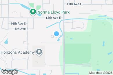 Map image of the property - 2630 River Preserve Ct