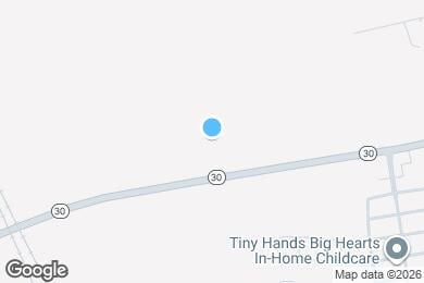 Map image of the property - The Landing at Anchor Park