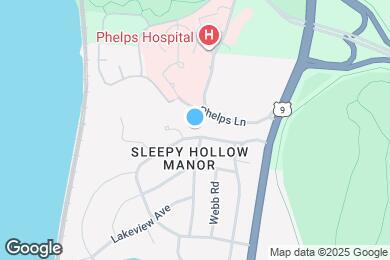 Map image of the property - 46 Hemlock Dr