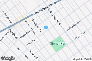 Map image of the property - Five Point Residences