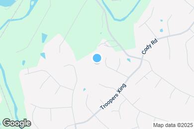 Map image of the property - 10296 Manassas Ct
