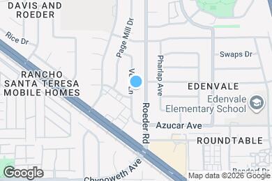 Map image of the property - Unit