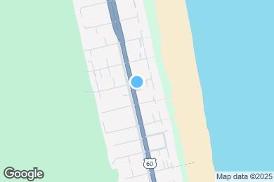 Map image of the property - 7707 Atlantic Ave