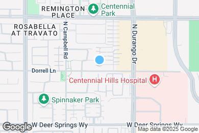 Map image of the property - 8961 Stephanie Jean Ct