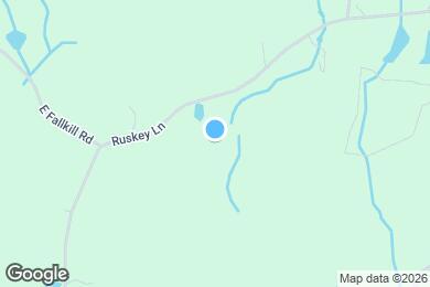 Map image of the property - 412 Ruskey Ln