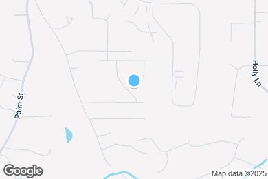 Map image of the property - 304 Oxbow St